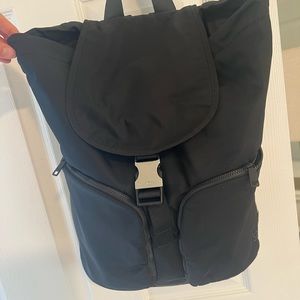 Lululemon Backpack